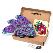 z.GOHARD Medium Thruster - Kraken (FCS1)