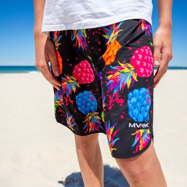 Bright Pineapple