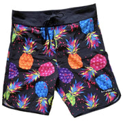 Bright Pineapple