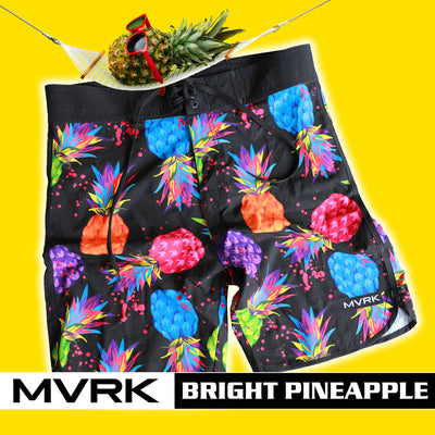 Bright Pineapple