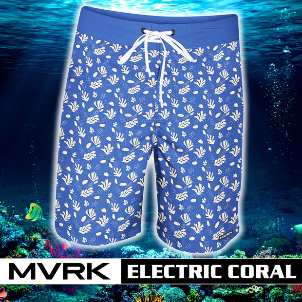 Electric Coral