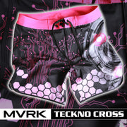 TECKNO CROSS