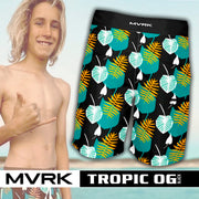 The Tropic OG Black