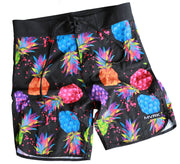 Bright Pineapple